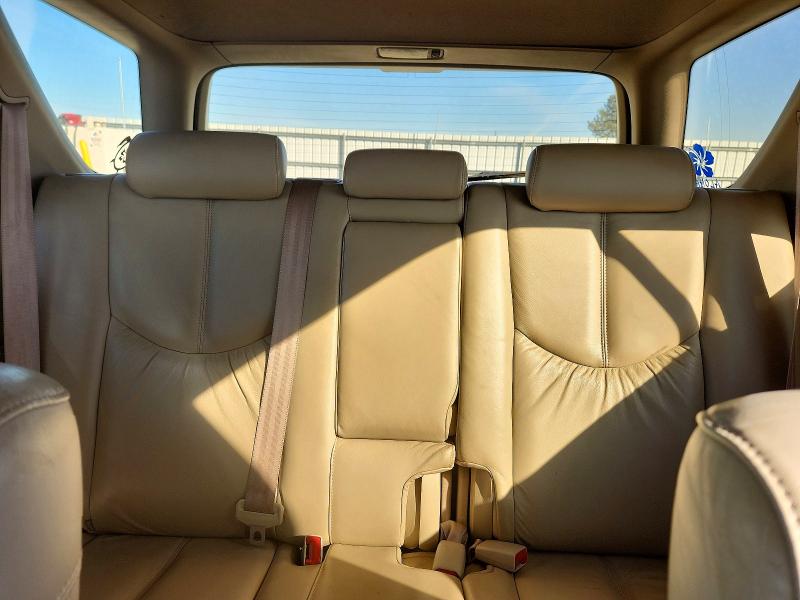2002 Lexus Rx მანქანა იყიდება აუქციონზე, vin: JTJHF10U520239926, აუქციონის ნომერი: 72180856