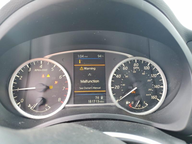 Auction sale of the 2019 Nissan Sentra, vin: 3N1AB7AP9KY377750, lot number: 71593446