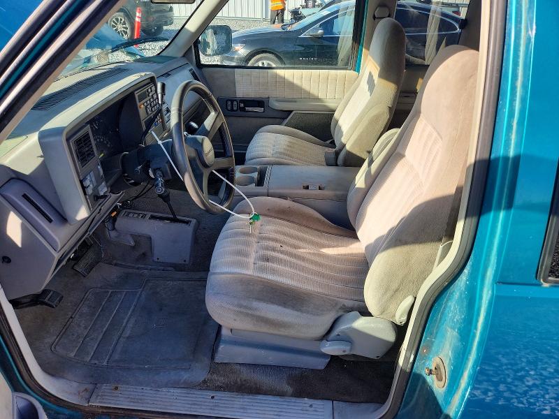 Aukcja sprzedaży 1994 Chevrolet Gmt-400, vin: 2GCFK29K8R1270101, numer aukcji: 72098586