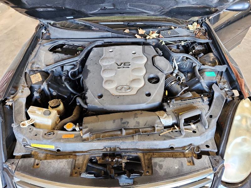 Aukcja sprzedaży 2006 Infiniti G35, vin: JNKCV51E36M514351, numer aukcji: 72193886