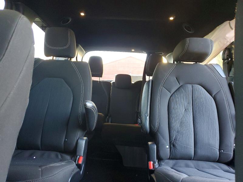 Продаж на аукціоні авто 2022 Chrysler Pacifica, vin: 2C4RC1FG3NR191970, номер лоту: 71721236
