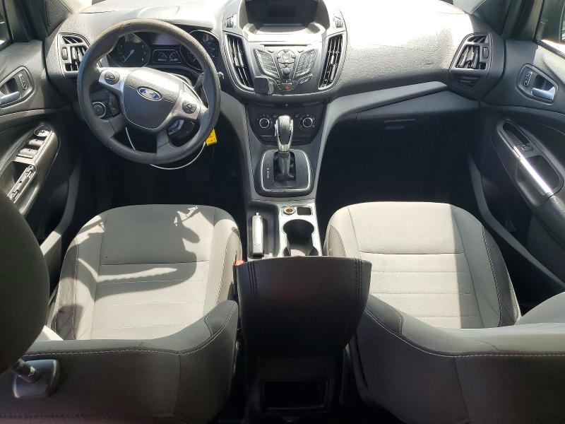 2014 Ford Escape მანქანა იყიდება აუქციონზე, vin: 1FMCU9G9XEUB04436, აუქციონის ნომერი: 72350686