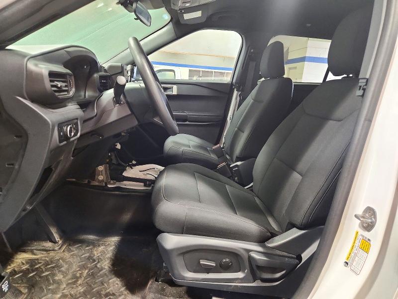 2025 Ford Explorer მანქანა იყიდება აუქციონზე, vin: 1FM5K8AB0SGA17790, აუქციონის ნომერი: 72061486