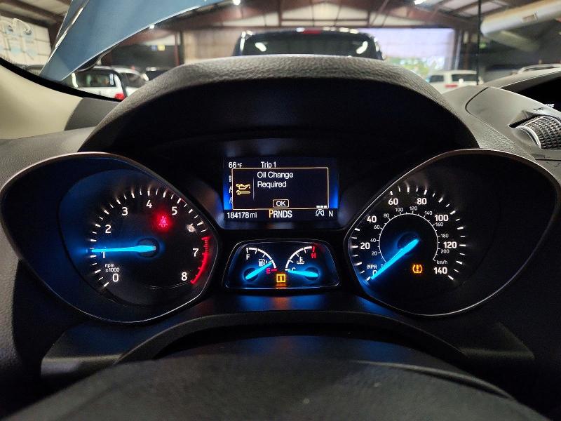 73148666 :رقم المزاد ، 1FMCU9GD4JUA58214 vin ، 2018 Ford Escape مزاد بيع