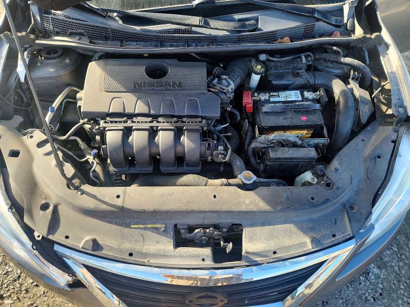 Aukcja sprzedaży 2015 Nissan Sentra, vin: 3N1AB7AP3FY368578, numer aukcji: 71831676