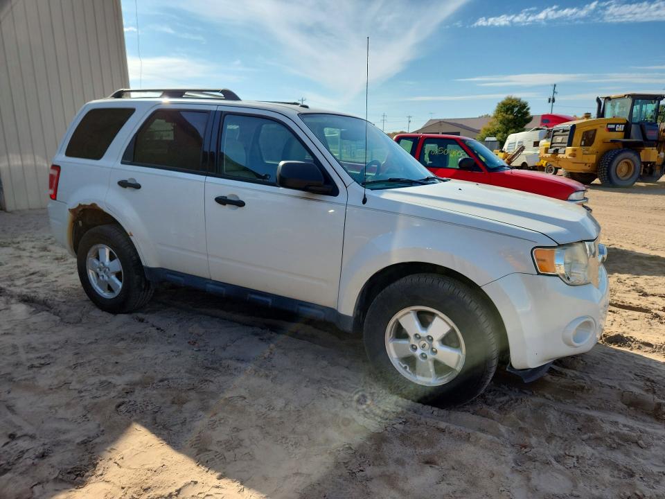 Продаж на аукціоні авто 2011 Ford Escape, vin: 1FMCU0DG4BKC59280, номер лоту: 72034786