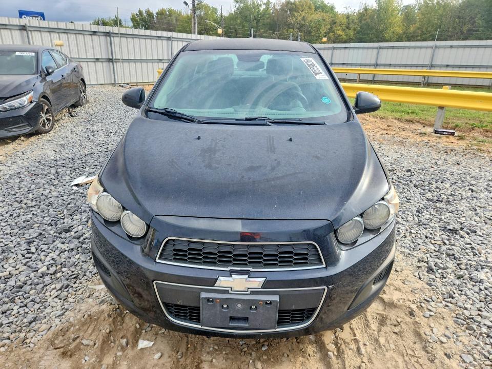Продаж на аукціоні авто 2013 Chevrolet Sonic, vin: 1G1JC5SB9D4143902, номер лоту: 70559826