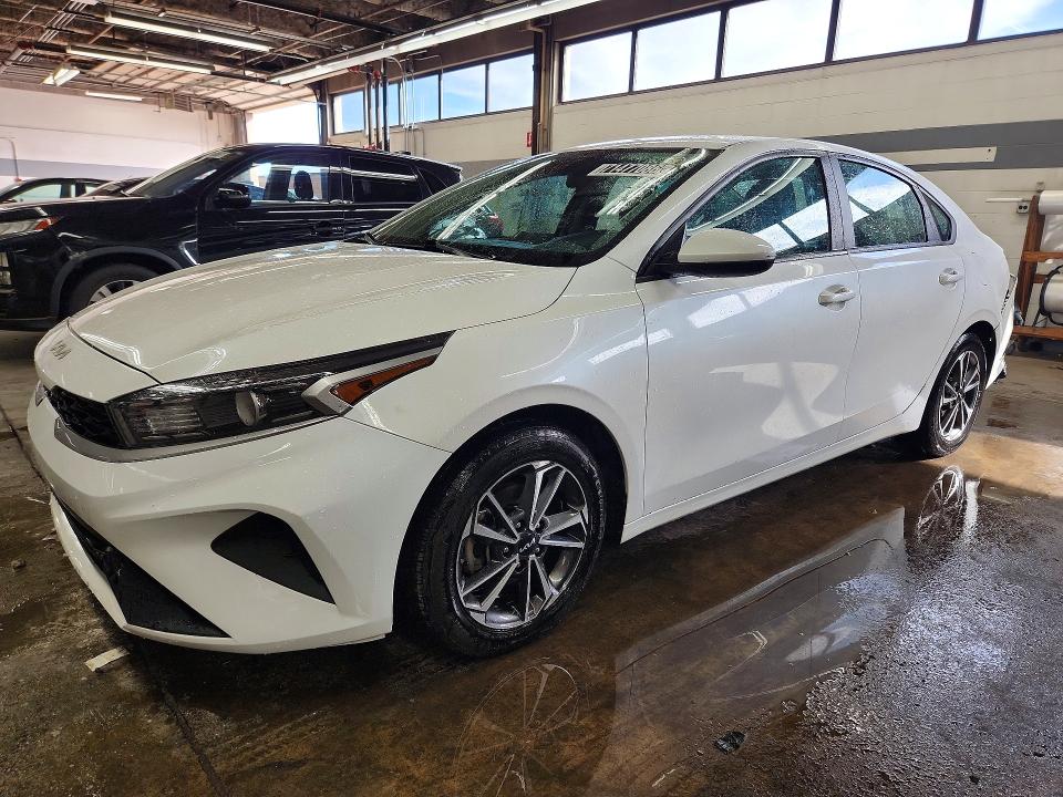Aukcja sprzedaży 2023 Kia Forte, vin: 3KPF24AD1PE589171, numer aukcji: 71477086