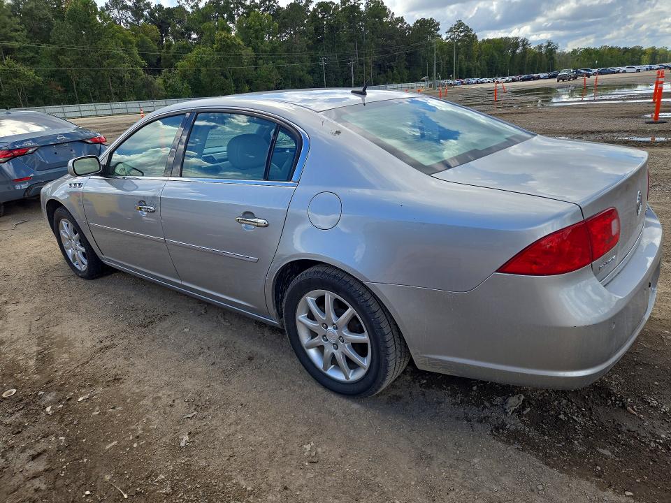 Продажа на аукционе авто 2008 Buick Lucerne, vin: 1G4HD57238U173751, номер лота: 71469426