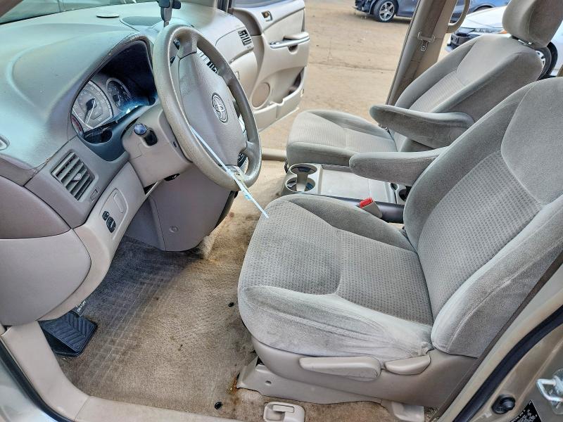 Aukcja sprzedaży 2007 Toyota Sienna, vin: 5TDZK23C07S096013, numer aukcji: 70473816