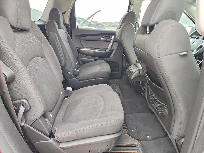 Auction sale of the 2007 Gmc Acadia, vin: 1GKER13747J147098, lot number: 71350406