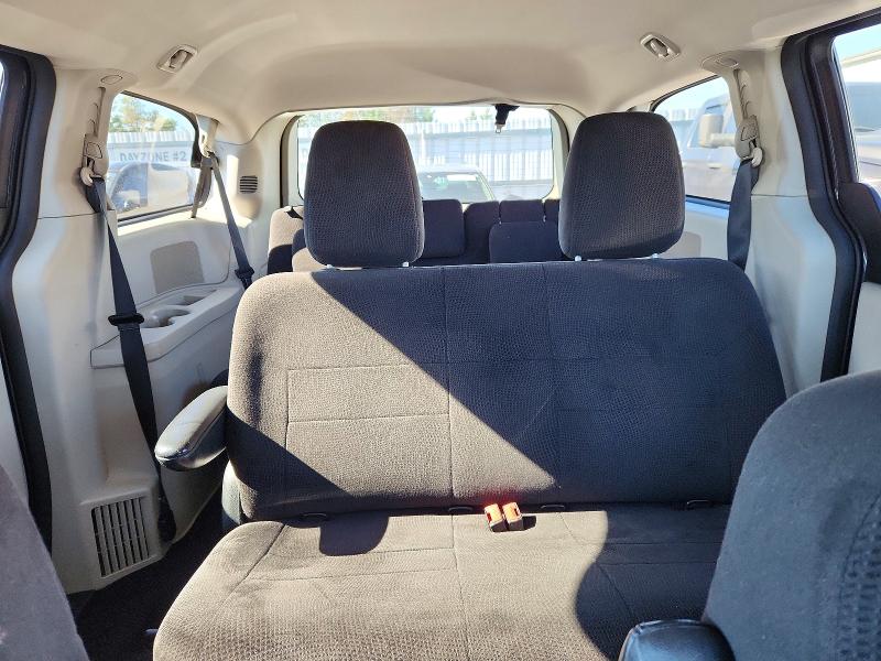 Продажа на аукционе авто 2013 Dodge Grand Caravan, vin: 2C4RDGBG6DR648467, номер лота: 71000536