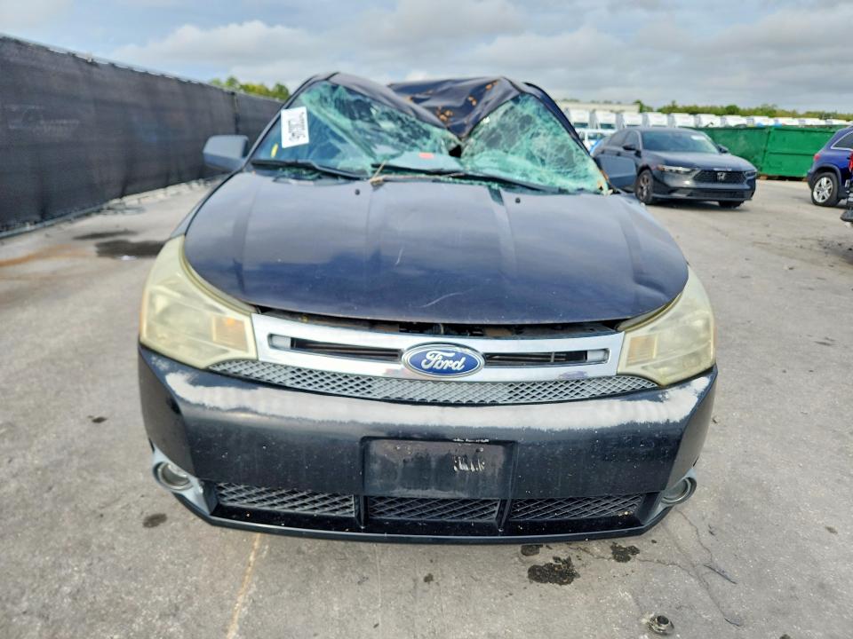 Продаж на аукціоні авто 2011 Ford Focus, vin: 1FAHP3FN9BW200402, номер лоту: 71230346