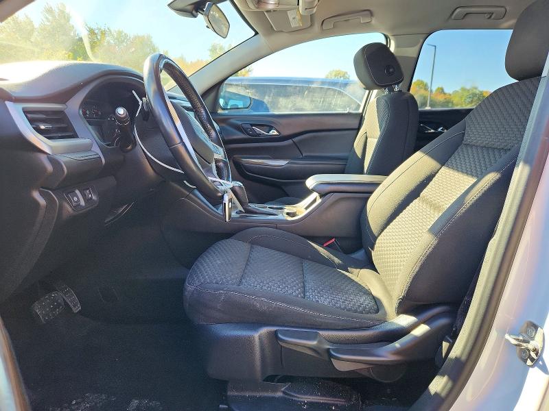 68585686 :رقم المزاد ، 1GKKNRLA7JZ236469 vin ، 2018 Gmc Acadia مزاد بيع