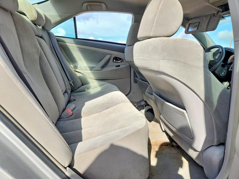 Продажа на аукционе авто 2007 Toyota Camry, vin: 4T1BE46K37U511338, номер лота: 71587666