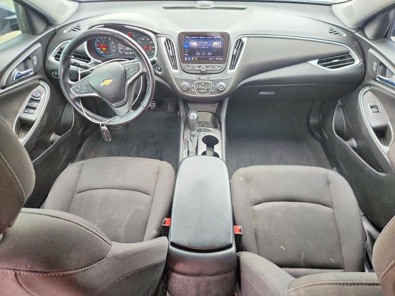 71595886 :رقم المزاد ، 1G1ZG5ST8LF046659 vin ، 2020 Chevrolet Malibu مزاد بيع