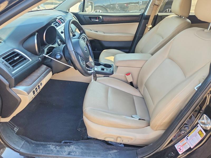 Продажа на аукционе авто 2017 Subaru Outback, vin: 4S4BSANC7H3365955, номер лота: 71157146
