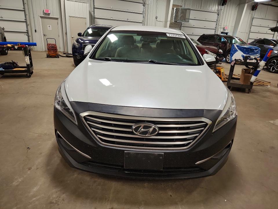 Aukcja sprzedaży 2016 Hyundai Sonata, vin: 5NPE24AFXGH356561, numer aukcji: 71757226