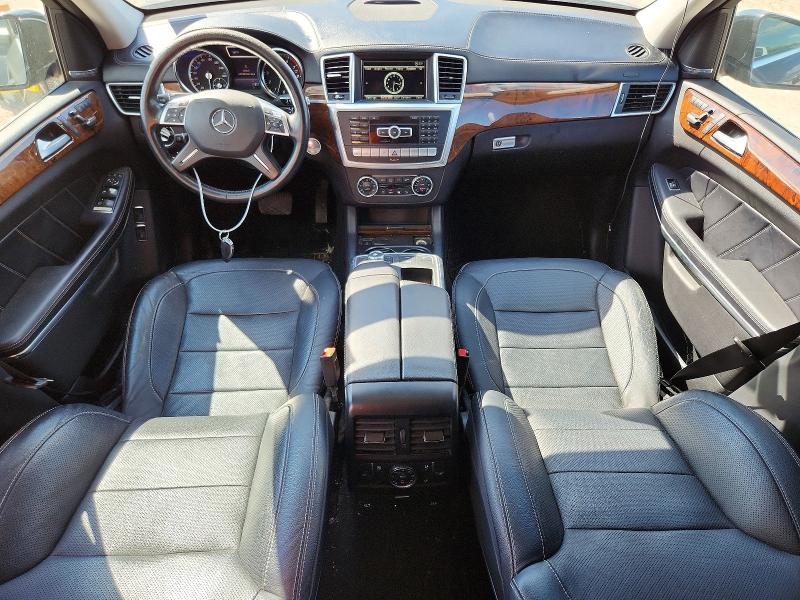 Продаж на аукціоні авто 2014 Mercedes-benz Gl, vin: 4JGDF7DE0EA423849, номер лоту: 72017896