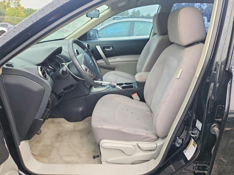 Продажа на аукционе авто 2014 Nissan Rogue Select, vin: JN8AS5MV0EW708081, номер лота: 70317106