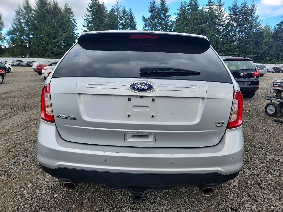 Продажа на аукционе авто 2013 Ford Edge, vin: 2FMDK4JC4DBA10929, номер лота: 71646246
