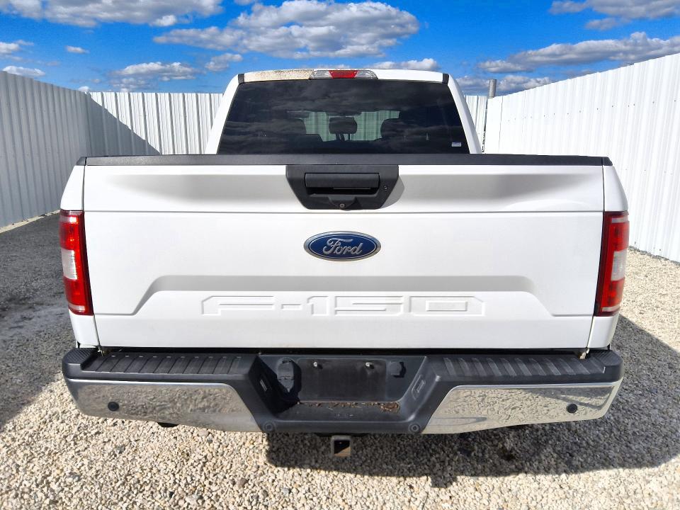 Продаж на аукціоні авто 2018 Ford F150, vin: 1FTEW1C55JFA47119, номер лоту: 72521836