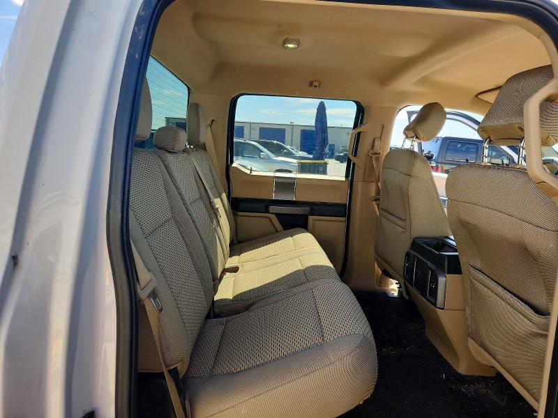 Продаж на аукціоні авто 2016 Ford F150, vin: 1FTEW1C85GFA11692, номер лоту: 73619656