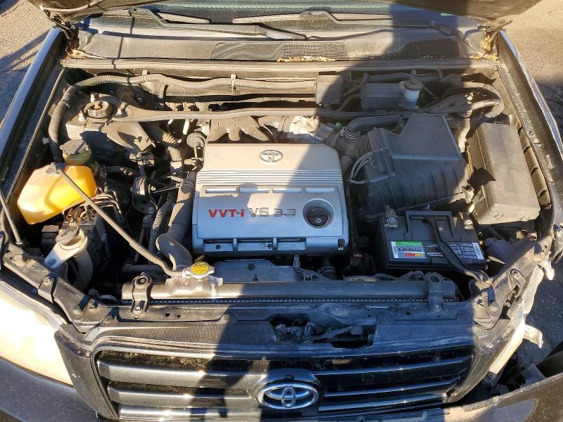 Продаж на аукціоні авто 2006 Toyota Highlander, vin: JTEEP21A660160425, номер лоту: 71414726