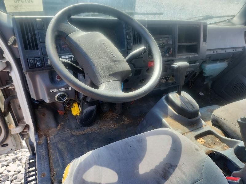 Продажа на аукционе авто 2016 Isuzu Npr Hd, vin: 54DC4W1B7GS801488, номер лота: 71585696