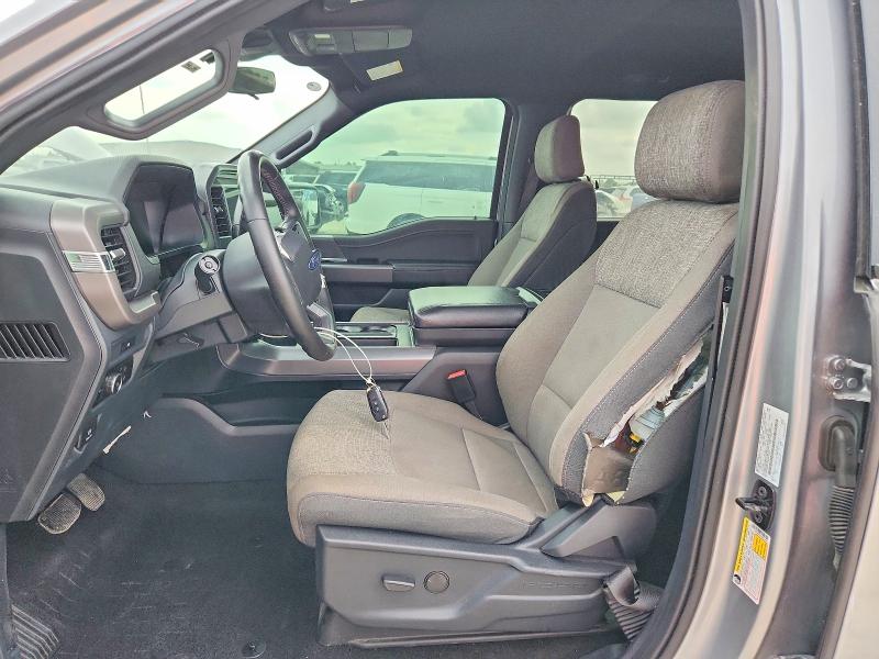 Продаж на аукціоні авто 2025 Ford F150, vin: 1FTFW3L57SKD73478, номер лоту: 71607246