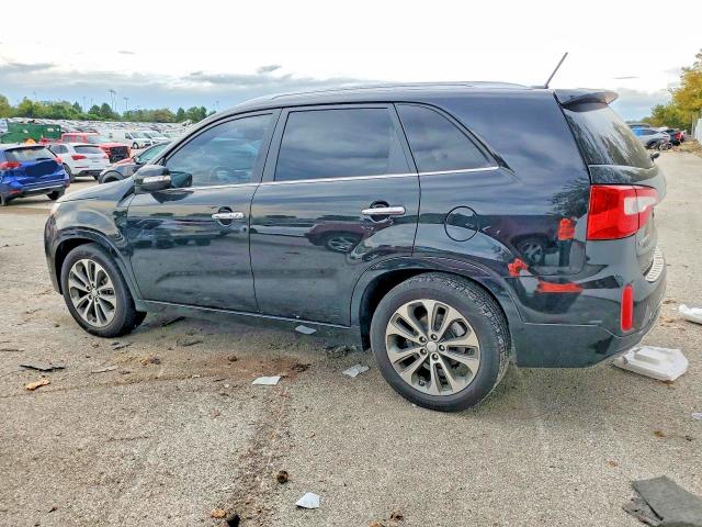 Продаж на аукціоні авто 2015 Kia Sorento, vin: 5XYKW4A74FG576896, номер лоту: 70858366