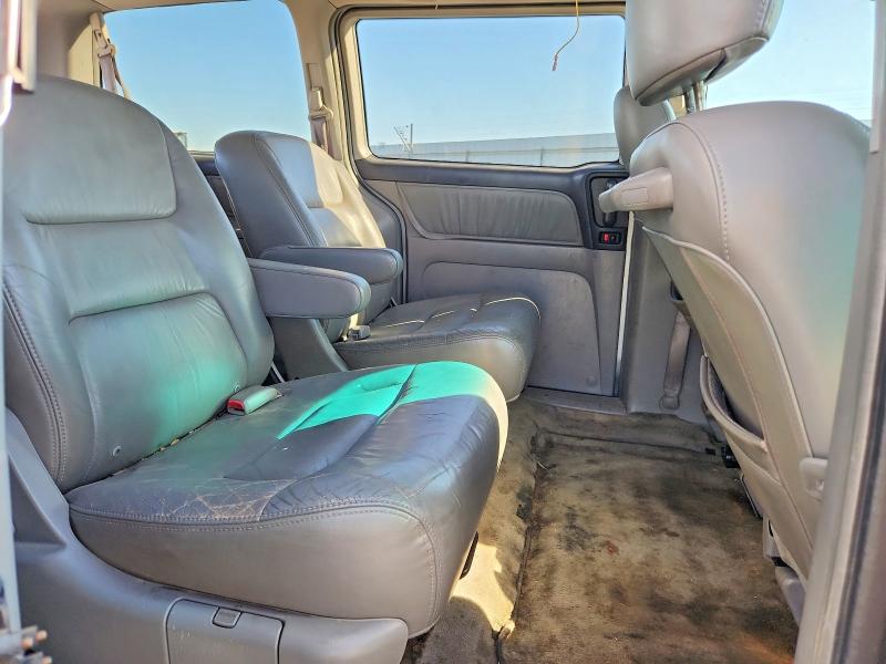 Продажа на аукционе авто 2004 Honda Odyssey, vin: 5FNRL18994B052385, номер лота: 71719116