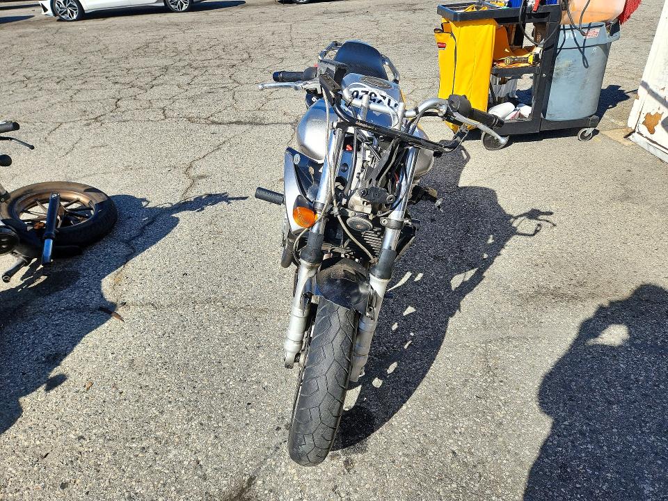 Aukcja sprzedaży 2004 Yamaha Fz6, vin: JYARJ08E94A001082, numer aukcji: 73312526