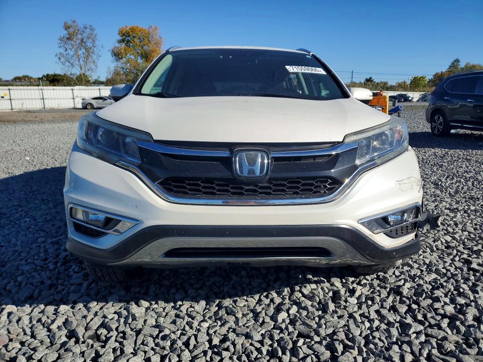 71559066 :رقم المزاد ، 5J6RM4H9XGL074857 vin ، 2016 Honda Cr-v مزاد بيع