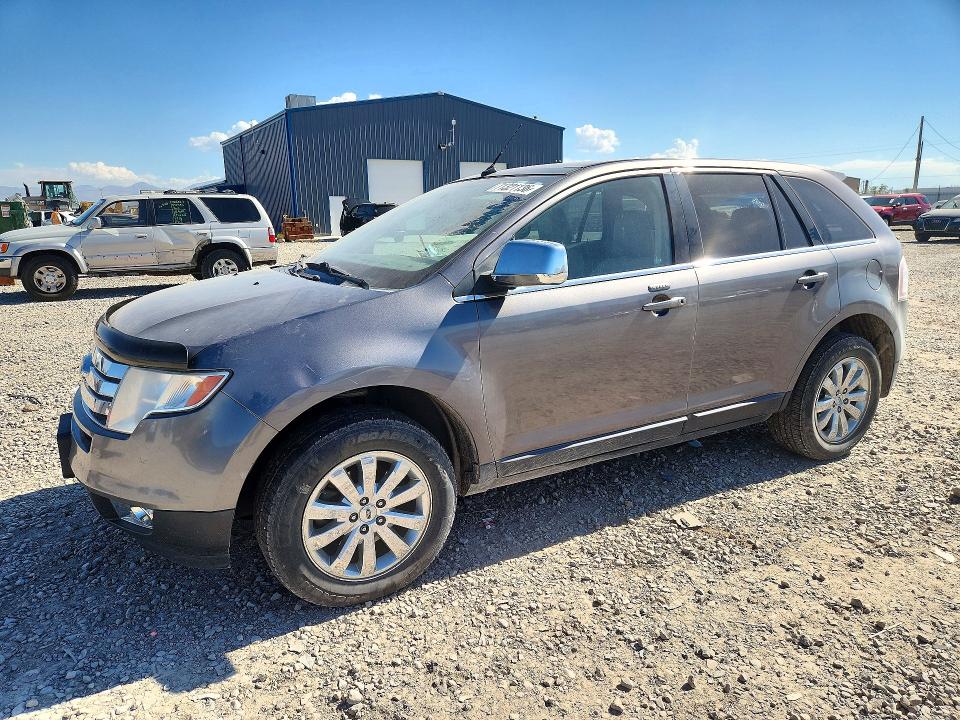 Продаж на аукціоні авто 2009 Ford Edge, vin: 2FMDK49C89BB04310, номер лоту: 71321136