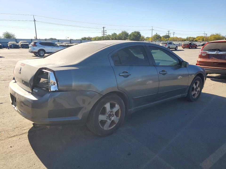 Aukcja sprzedaży 2006 Mitsubishi Galant, vin: 4A3AB36F56E073255, numer aukcji: 72979246