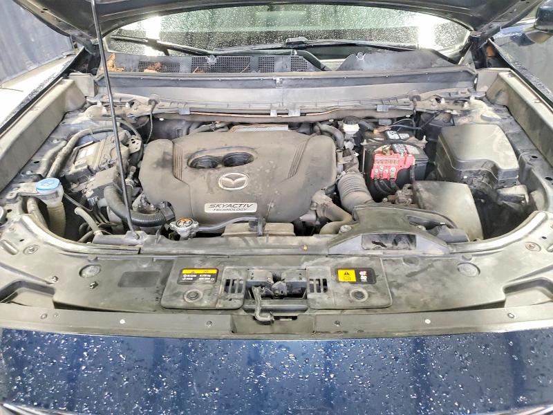 Aukcja sprzedaży 2018 Mazda Cx-9, vin: JM3TCBCY6J0234377, numer aukcji: 70998146