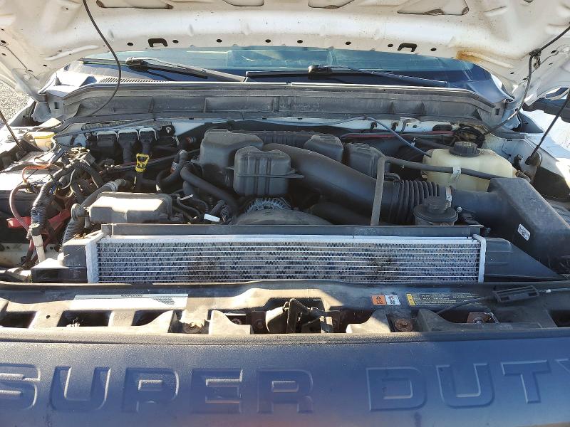 Aukcja sprzedaży 2015 Ford F250, vin: 1FT7X2B69FED46776, numer aukcji: 68993576