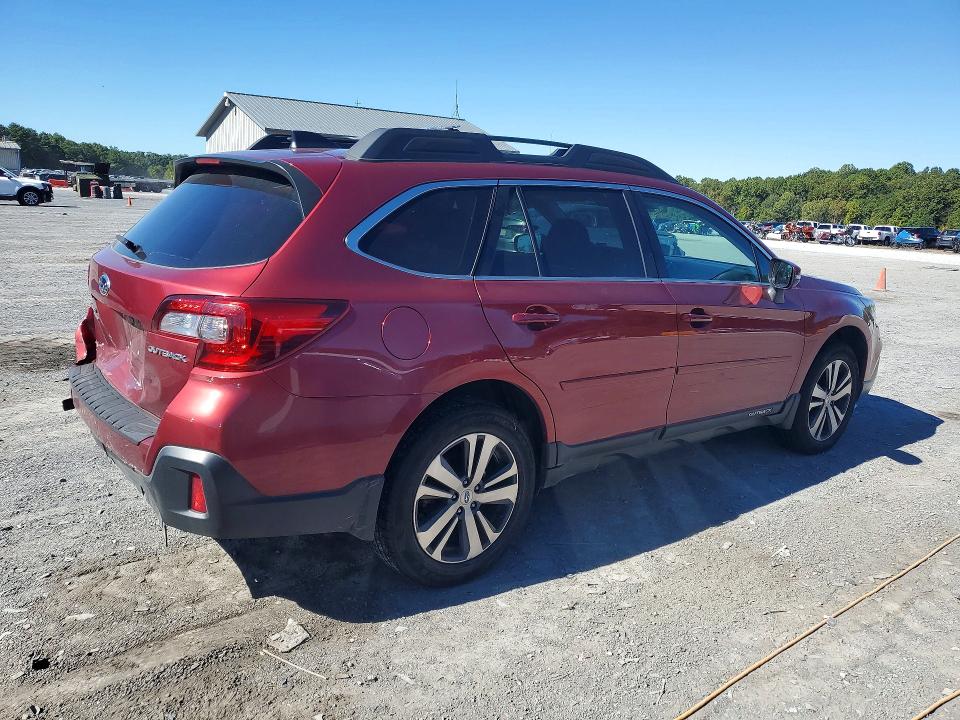 Продажа на аукционе авто 2019 Subaru Outback, vin: 4S4BSAJC1K3230113, номер лота: 72056546