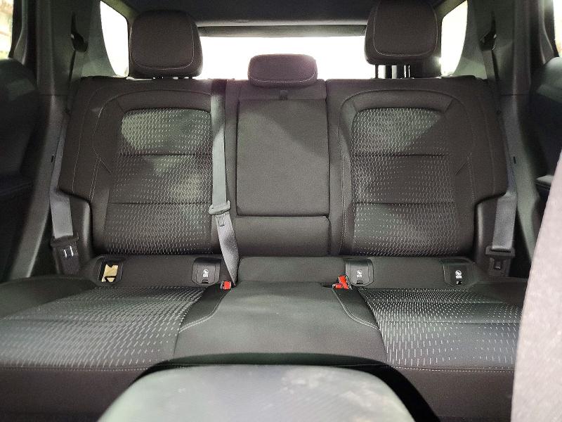 71902806 :رقم المزاد ، 3GNAXPEG4TL260818 vin ، 2026 Chevrolet Equinox مزاد بيع