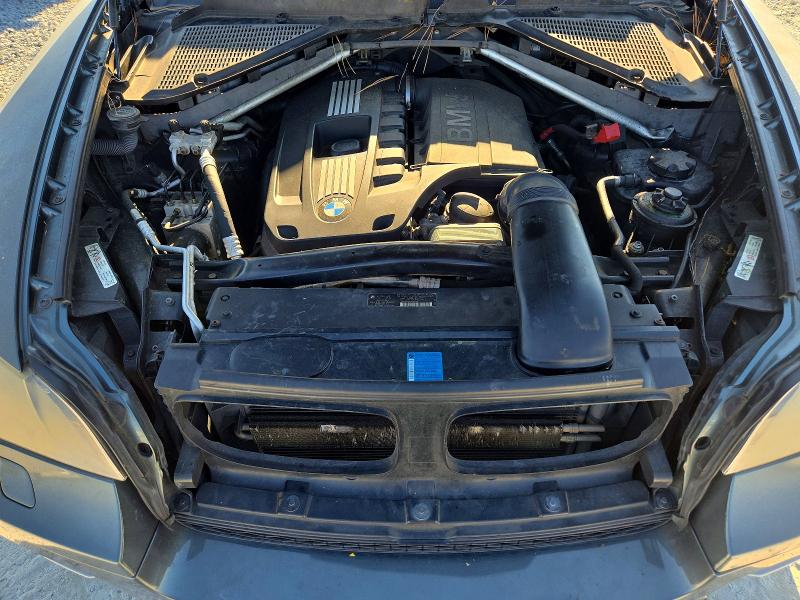 2008 Bmw X6 მანქანა იყიდება აუქციონზე, vin: 5UXFG435X8LJ35662, აუქციონის ნომერი: 72962376