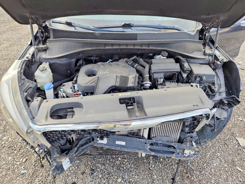 71619166 :رقم المزاد ، 5XYPHDA1XGG045067 vin ، 2016 Kia Sorento مزاد بيع