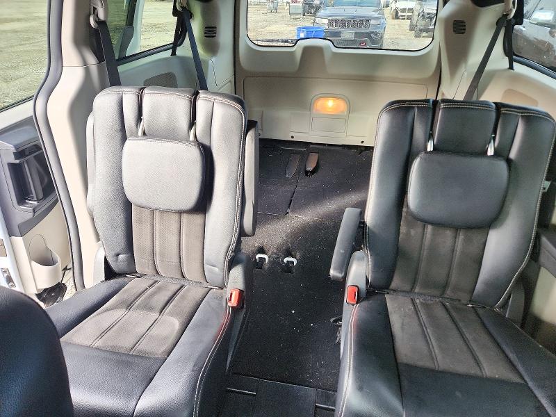 Aukcja sprzedaży 2019 Dodge Grand Caravan, vin: 2C4RDGCG3KR788181, numer aukcji: 71629096
