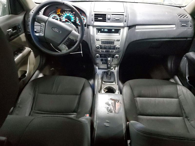 2010 Ford Fusion მანქანა იყიდება აუქციონზე, vin: 3FAHP0HA6AR223596, აუქციონის ნომერი: 72016006