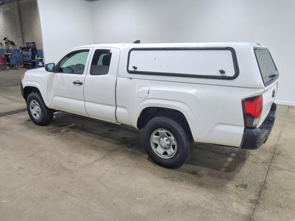 Aukcja sprzedaży 2022 Toyota Tacoma, vin: 3TYRX5GN6NT043851, numer aukcji: 71038316