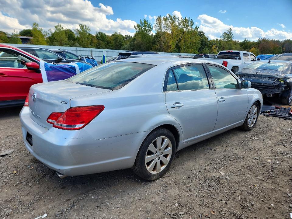 Продаж на аукціоні авто 2005 Toyota Avalon, vin: 4T1BK36B15U031976, номер лоту: 71860416