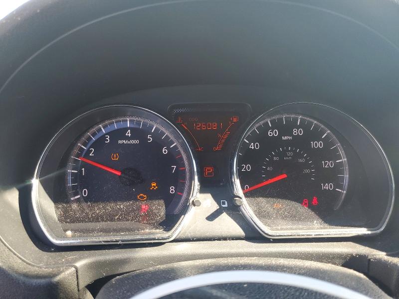 Aukcja sprzedaży 2012 Nissan Versa, vin: 3N1CN7AP5CL927461, numer aukcji: 72414126