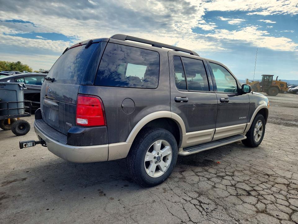 Продаж на аукціоні авто 2005 Ford Explorer, vin: 1FMDU74K15UB49667, номер лоту: 72901466
