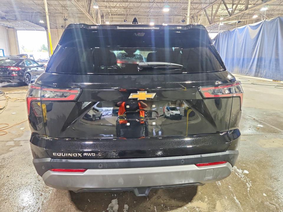 69876016 :رقم المزاد ، 3GNAXPEG0TL480795 vin ، 2026 Chevrolet Equinox مزاد بيع