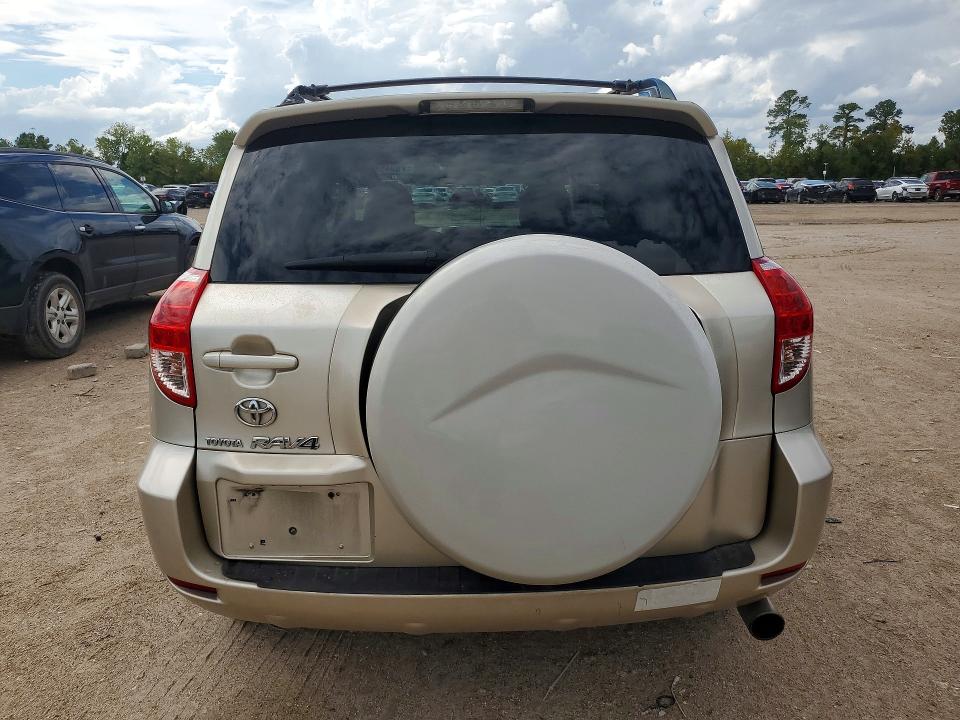 Продаж на аукціоні авто 2007 Toyota Rav4, vin: JTMZD33V175066381, номер лоту: 70945206